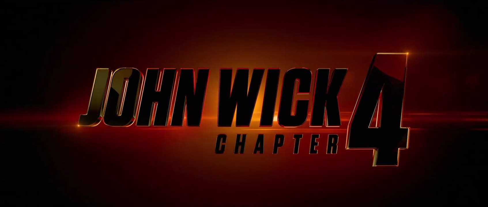 John Wick : Chapter 4 • final trailer
