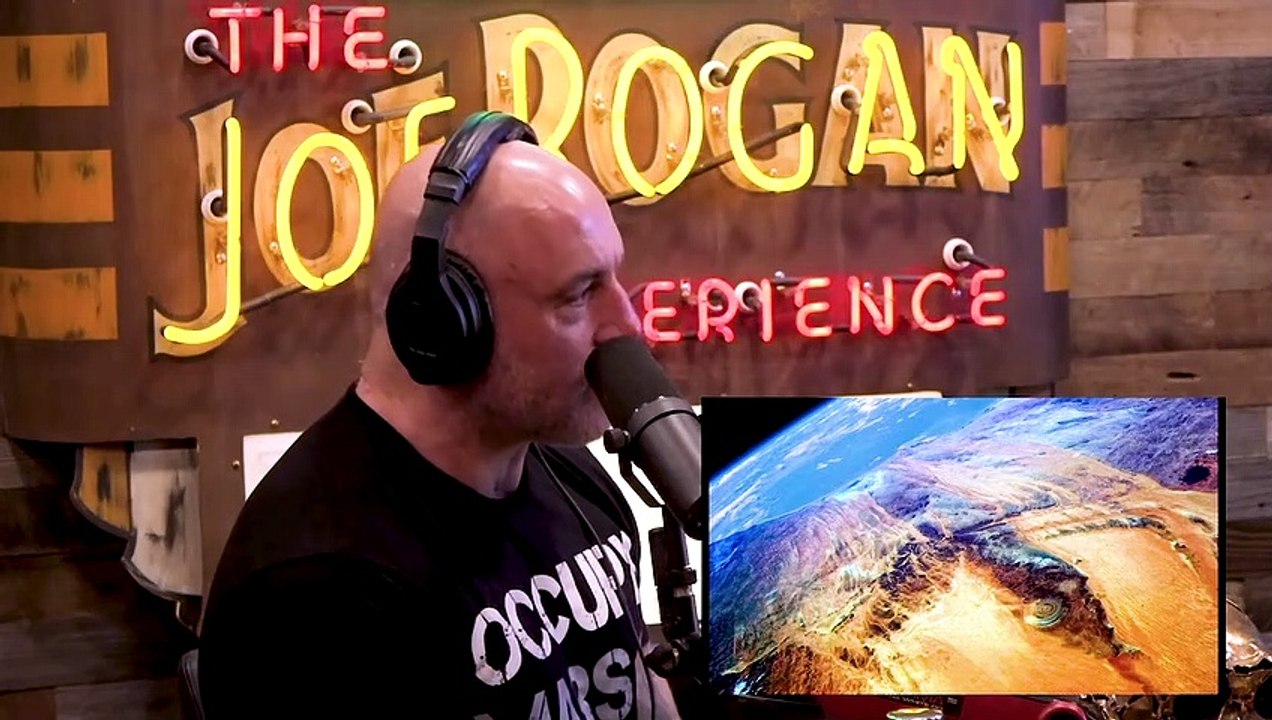 The REAL Location of The ATLANTIS Finally REVEALED! Joe Rogan _ Jimmy ...