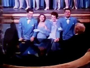 The Time, The Place and The Girl | movie | 1946 | Official Trailer