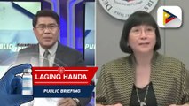 Ilang mga bansa, nagpahayag ng pagkabahala sa panibagong insidente sa WPS