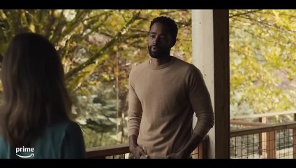 Somebody I Used to Know (2023) | Official Movie Clip – A Heartfelt Reunion 💔