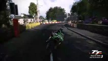 TT Isle of Man - Ride on the Edge 3 Gameplay Trailer - PS5 & PS4 Games
