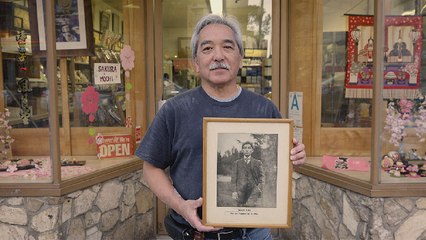 The Oldest Japanese American Business Is A Mochi Store Called Fugetsu-Do | Selects