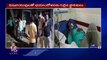 15 Number's Hospitalized Due To Food Poisoning Over Gas Cylinder Leak  _ Janagama _ V6 News
