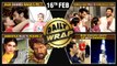 Alia Reveals Raha Face? A Fan Tries To KISS Aditya Roy Kapoor, Samantha Rejects Pushpa 2 Top10 News