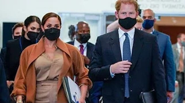 Meghan Markle, décision grave contre le Prince Harry, confidence sur la visite cachée à la Reine