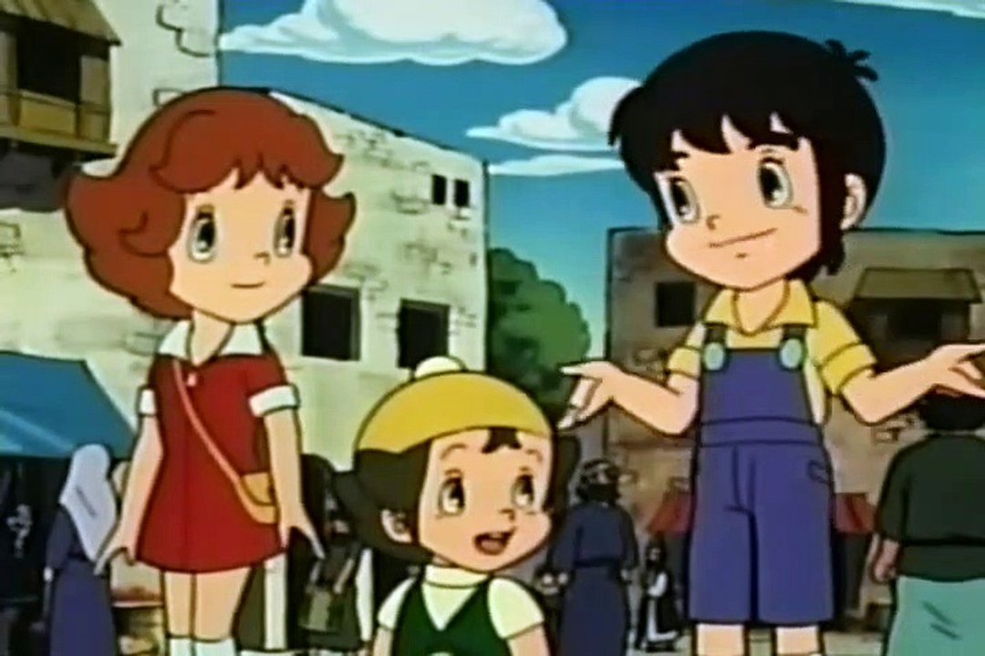 14. Regreso de la tumba | La Casa Voladora
