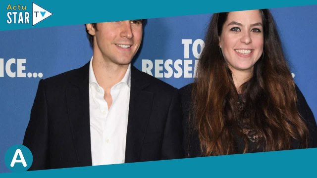 L'amour, c'est... : Alain Delon complice avec son gendre Julien Dereims, sa fille Anouchka balance