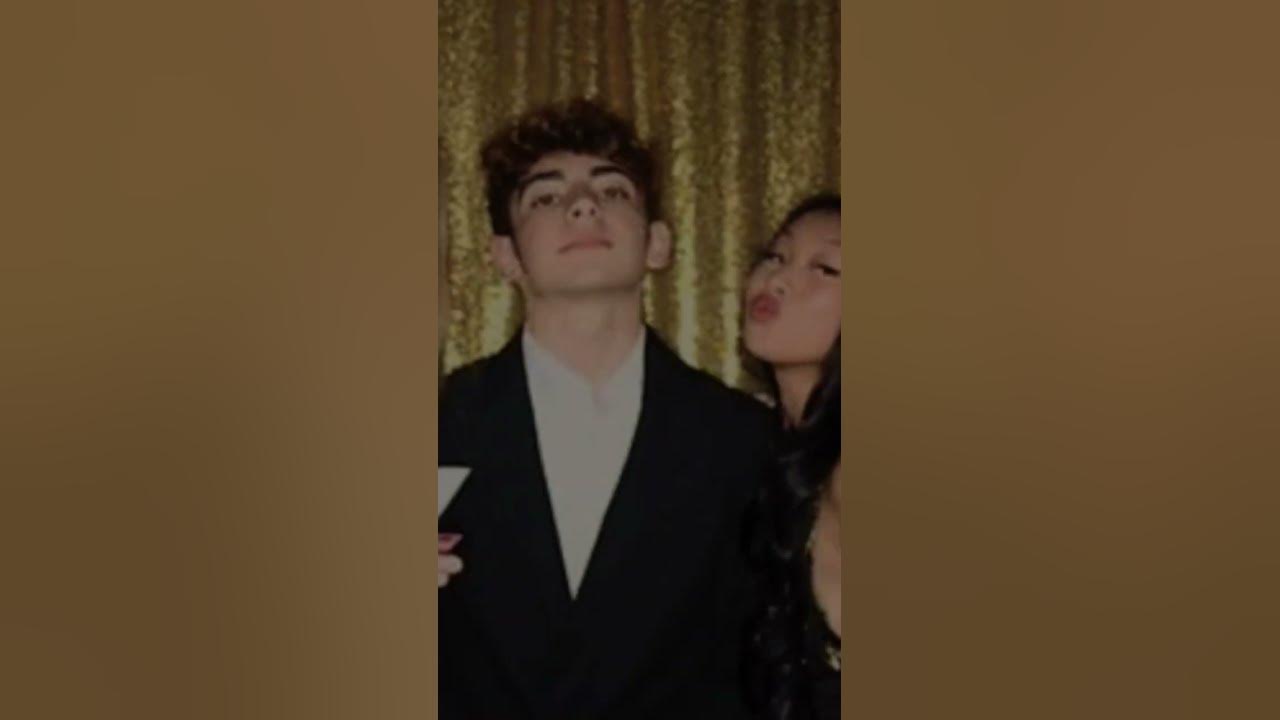 Jade Hallyday fait sensation en soirée : la fille illégitime de Johnny a bien grandi chez Laeticia