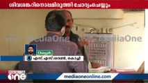 ലൈഫ് മിഷൻ മുൻ CEO യുവി ജോസിനെ ഇ.ഡി ചോദ്യം ചെയ്യാൻ  വിളിപ്പിച്ചു