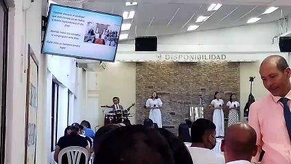 Música Cristiana / Adoración