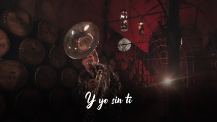 Calibre 50 - Y Yo Sin Ti