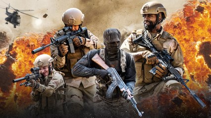 Rogue Warfare: Death Of A Nation (2020) | Official Trailer, Full Movie Stream Preview