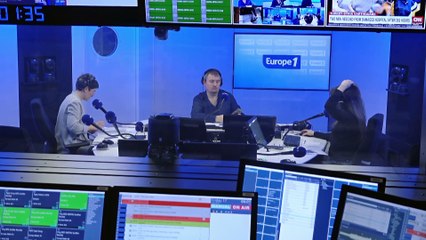 «On me disait que c'était le métier qui rentrait» : infirmier, Pierre raconte ses agressions quasi quotidiennes