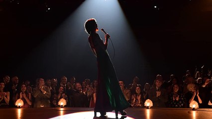 I Am Woman (2020) | Official Trailer, Full Movie Stream Preview