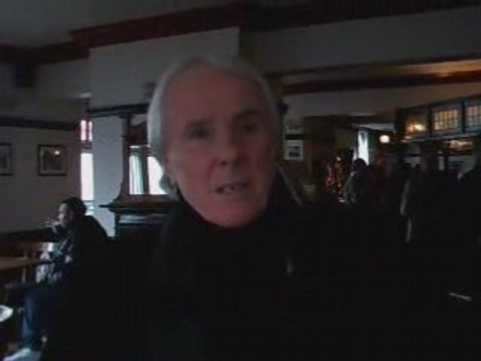 STAN BOWLES INTERVIEW PART 2 (WATRB)