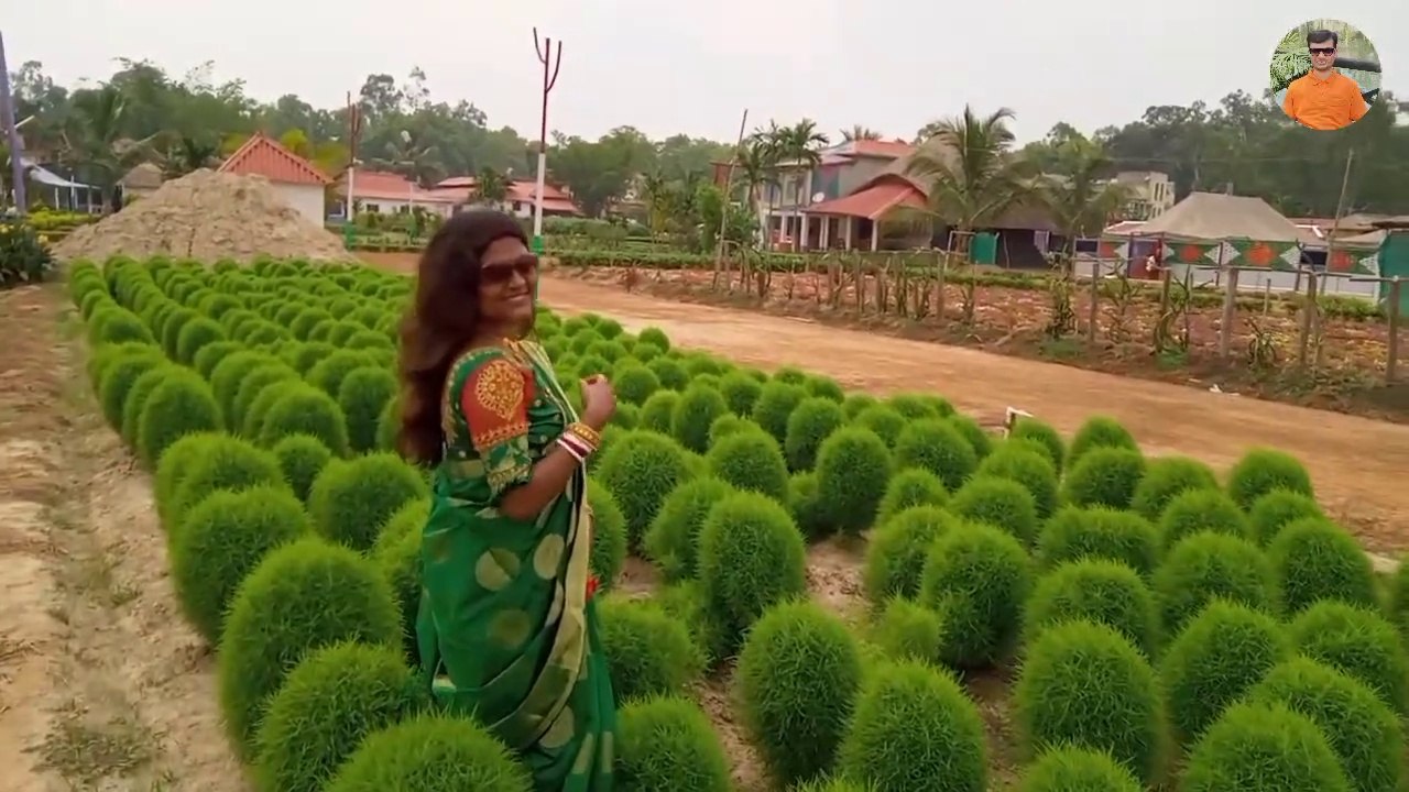 With My Wife at Banalata Resort l Banalata Resort Bankura l Resort Bankura I