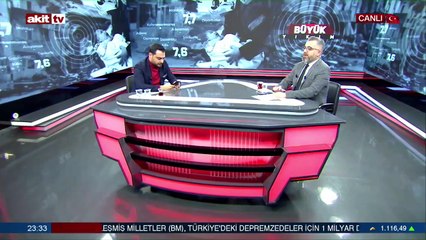 Bölgedeki son durum ve Türkiye'de yaşananlar