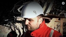 Maden işçisi: Umuda koşmanın ne demek olduğunu en iyi biz biliriz