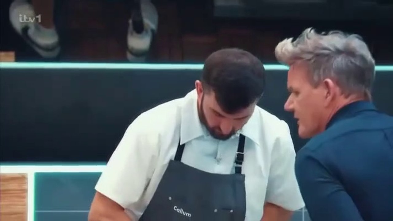 Next Level Chef UK S 1 Ep 6