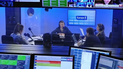 Succès du e-commerce : «On est passé à une nouvelle ère», assure Marc Lolivier