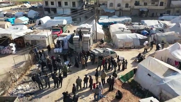 Más de 41.000 personas han muerto por el terremoto de Turquía y Siria