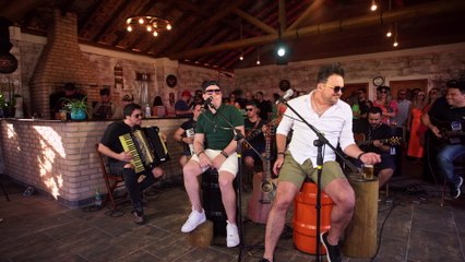 Ricardo e João Fernando - Robin Hood Da Paixão / Rabo De Saia / Me Bate, Me Xinga