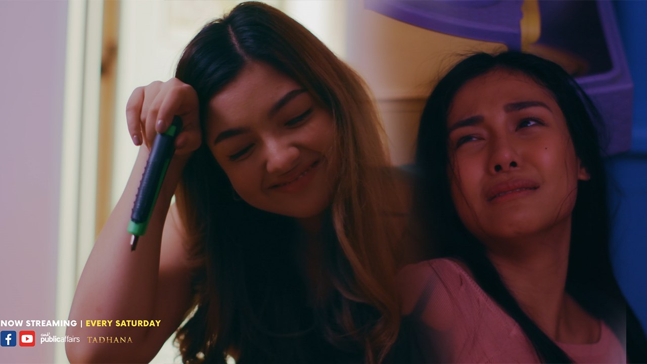 Tadhana: Nympha Finale | Teaser