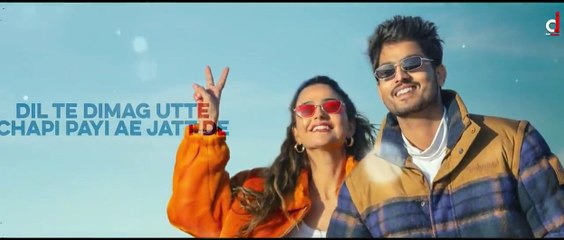 Pent Straight (Full Audio) Gurnam Bhullar _Desi Crew _ Kaptaan _ Punjabi Song