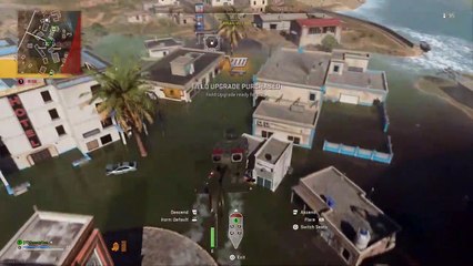 Just another Warzone 2 Win