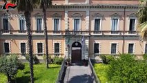 Spaccio, rapine e cavalli di ritorno: 15 indagati e 6 arresti a Catania