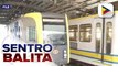 DOTr, nireresolba na ang problema sa ilang bagon ng LRT-1 na hindi magamit dahil sa water leaks