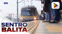 Public hearing sa hirit na taas-pasahe sa LRT-1 at 2 at sa MRT-3, isinagawa ngayong araw