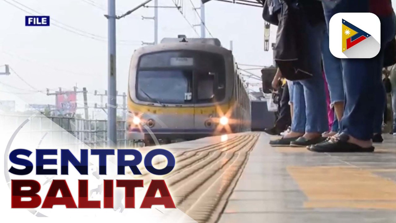 Public hearing sa hirit na taas-pasahe sa LRT-1 at 2 at sa MRT-3, isinagawa ngayong araw
