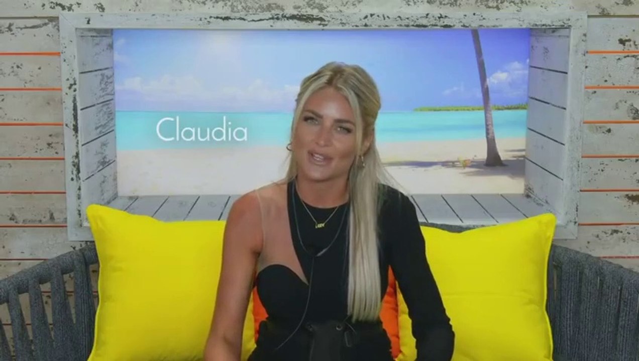 Love Island UK Season 9 Episode