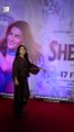 खास लुक में Debattama Saha पहुंची Shehzada के स्पेशल स्क्रीनिंग पर