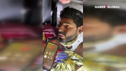 Neslihan, Osman, Mehmet, Mustafa, Aleyna... 5 mucize kurtuluş!