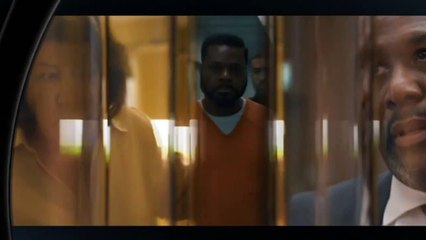 Accused S01E04 Kendall's Story