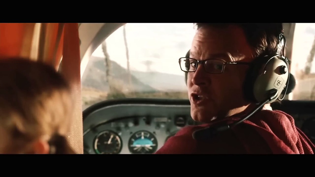 2012 Get To The Plane (2009) Sci-Fi