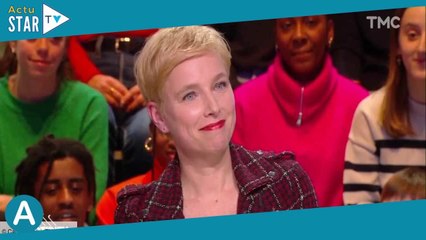 Clémentine Autain, une “blonde” : un collègue de LFI l’embarrasse dans Quotidien, séquence malaise
