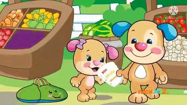 Shopping for Colors (Nick Jr 2 UK Version).mp4