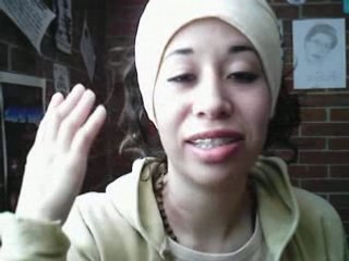 Soul Jam talks to Lady P