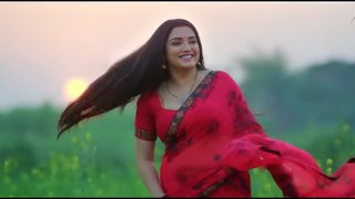 Aaste Aaste - Arvind Akela Kallu, Aamrapali Dubey - Shaadi Mubarak - आस्ते आस्ते - Movie Full Song