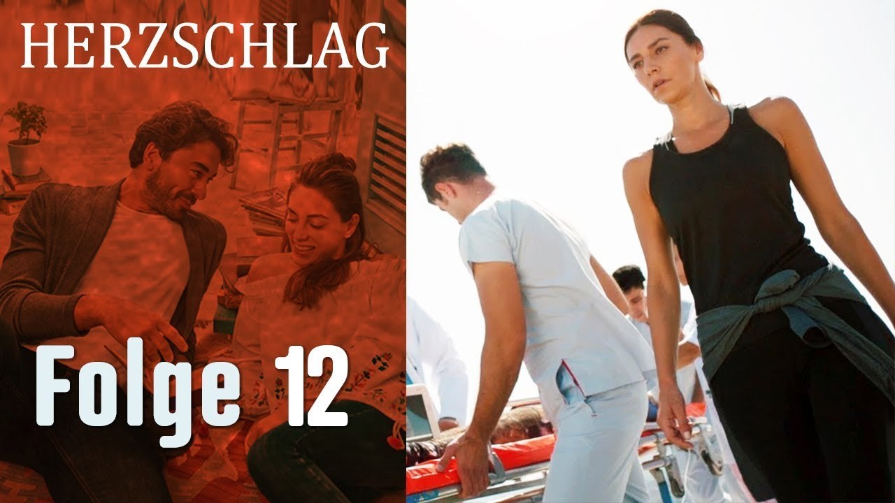 Herzschlag Folge 12