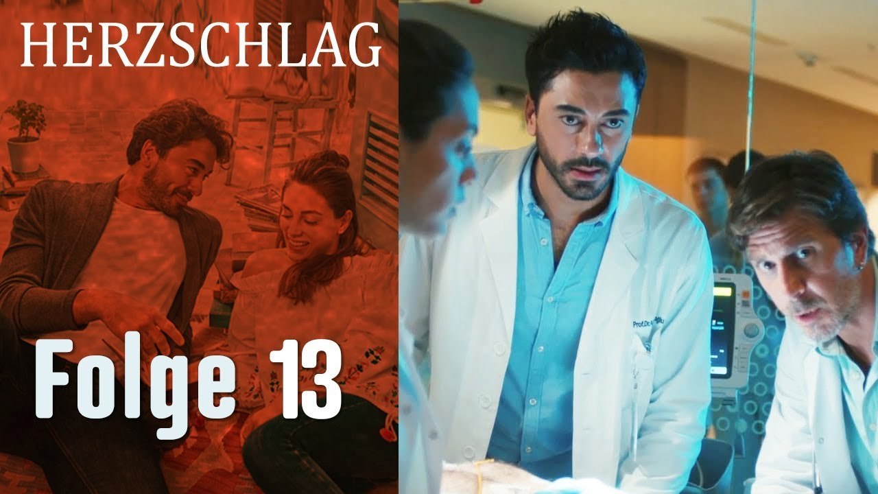 Herzschlag folge 13