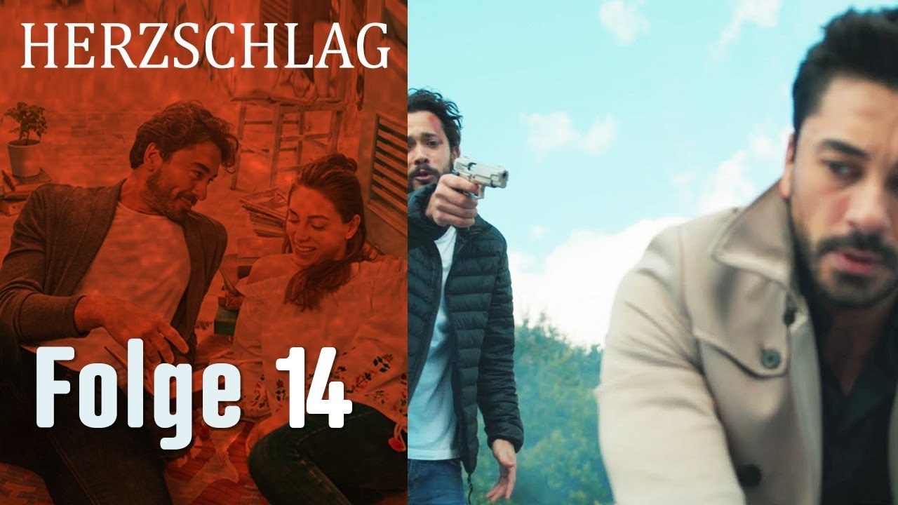 Herzschlag folge 14