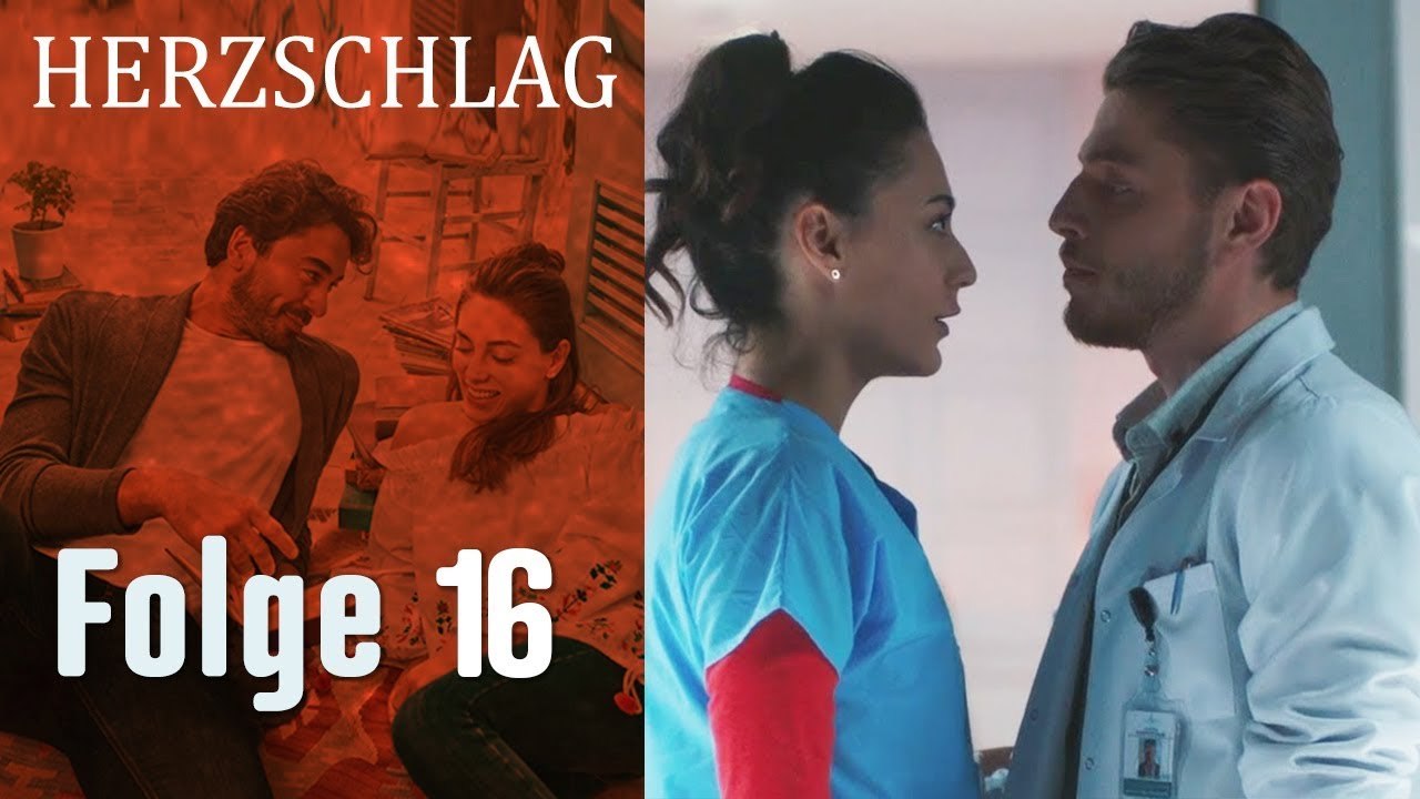 Herzschlag Folge 16