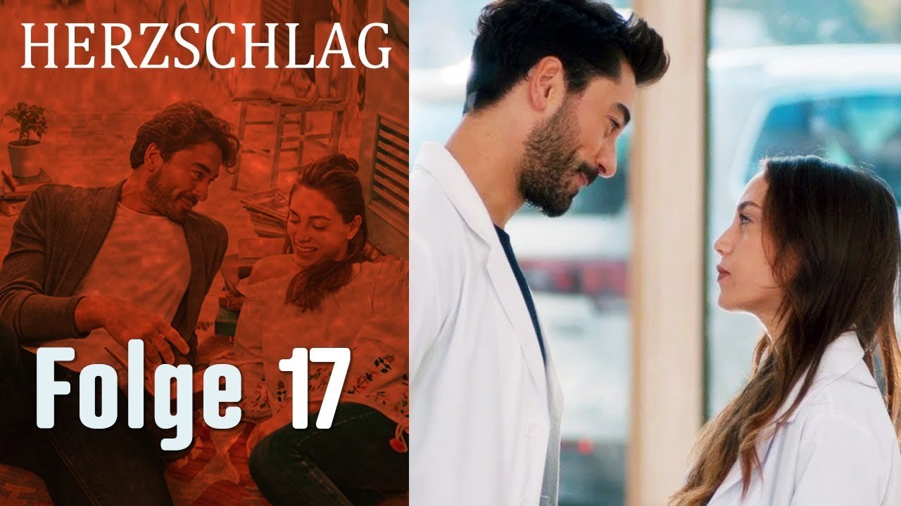 Herzschlag Folge 17