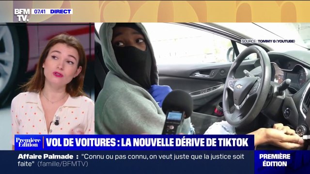 Le Kia Challenge sur TikTok, un dangereux défi de vol de voitures qui a déjà fait 8 morts aux États-Unis