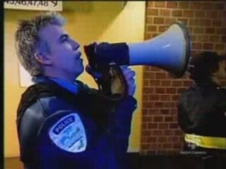 Les pieds dans la marge - L'importance d'avoir le control p1